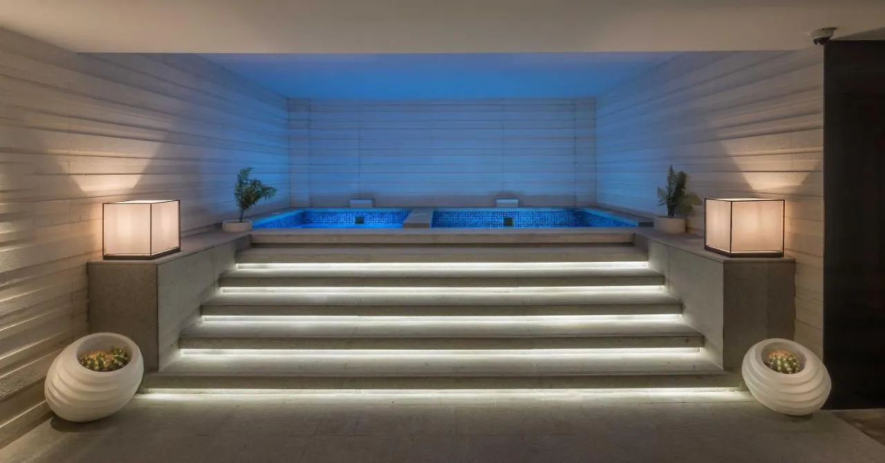 Aber Al Takhassusi Hotel Riyadh