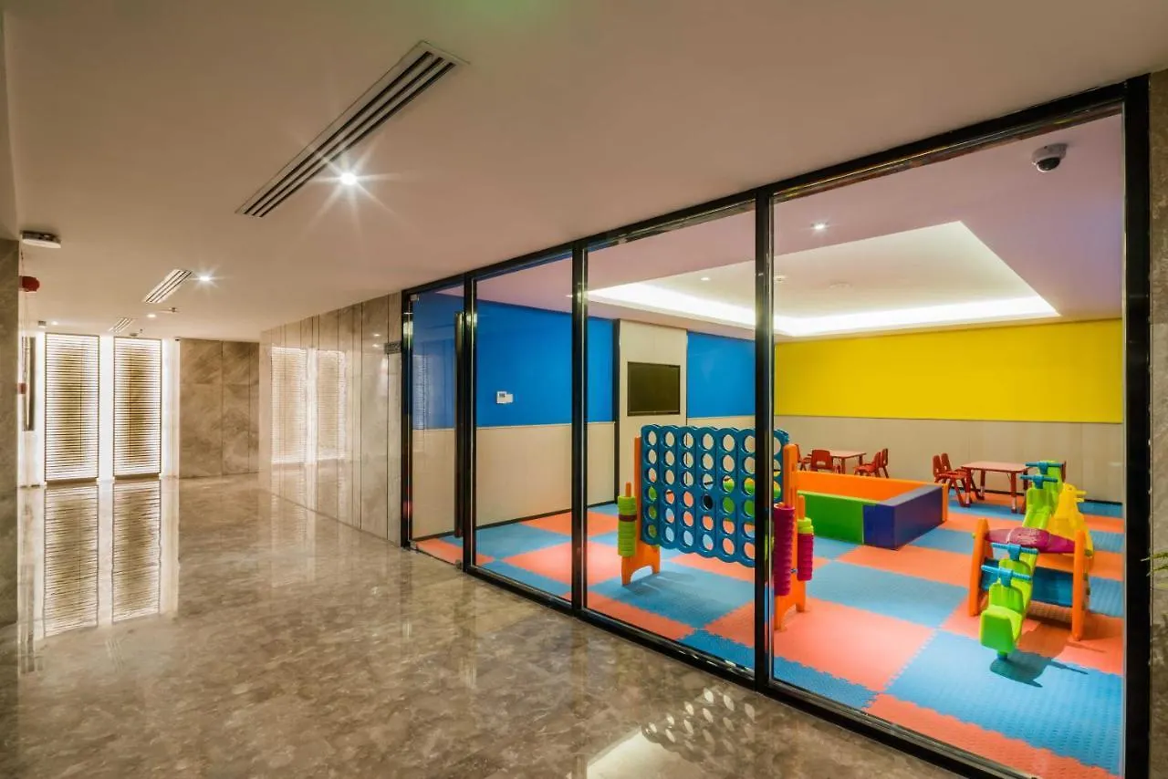 Aber Al Takhassusi Hotel Riyadh 3*,  Saudi Arabia