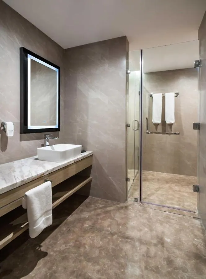 Aber Al Takhassusi Hotel Riyadh